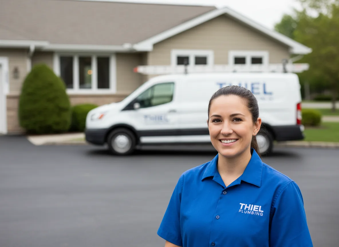 Plumber Marion, WI FAQs